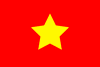 Flag of the Viet Minh