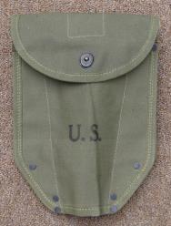 M1943 Intrenching Tool Cover