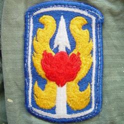 199th Light Infantry Brigade
