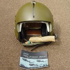 AFH1 Flight Helmet
