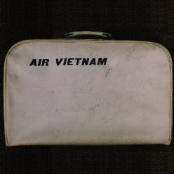 Air Vietnam Travel Bag