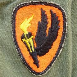 U.S. Army Aviation School