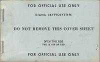 Diana Cryptopad