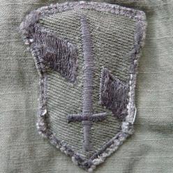 I Field Force, Vietnam