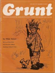 Grunt Magazine