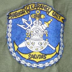 Harbor Clearance Unit One