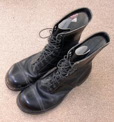 Corcoran 'Jump' Boots