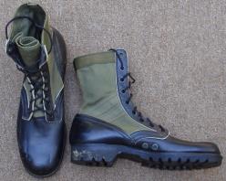 Jungle Boots DMS Spike Protective