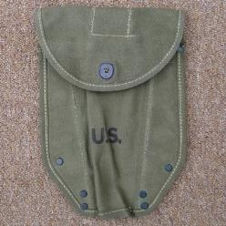M1943 Intrenching Tool Cover 2nd pattern