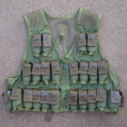 M79 Grenade Carrier Vest
