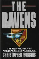 The Ravens by Christopher Robbins.