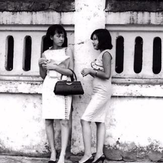 Saigon Ladies.