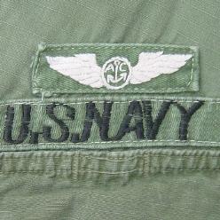 Naval Aircrew Badge