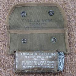 M15 Sight Carrying Case