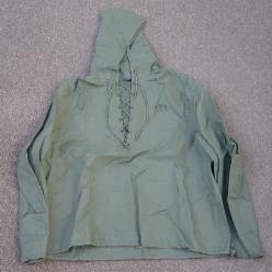 US Navy Pullover Wet Weather Parka