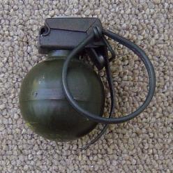 V40 Mini Grenade (SOG)