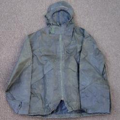 US Army Wet Weather Parka