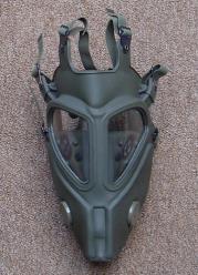 XM28 Lightweight Protective Mask