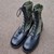 Vietnam War Footwear