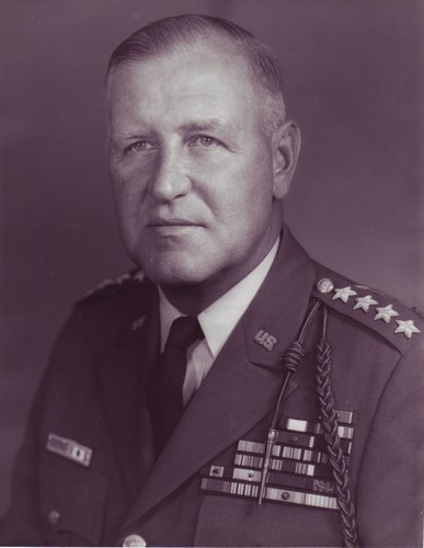 General Creighton W.