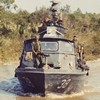 Swift Boats and Junks of Task Force 115