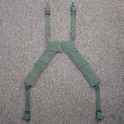 M1956 Suspenders.