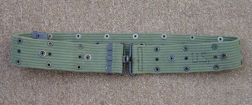 M1961 Rifle Belt.