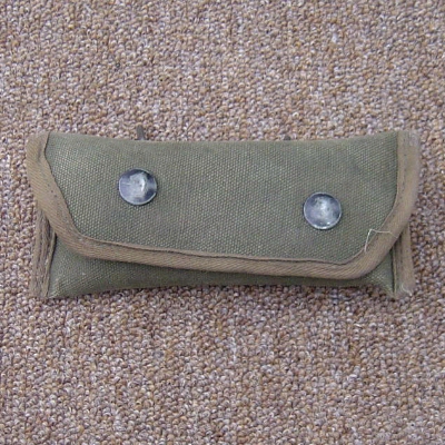 M15 sight carrying case.