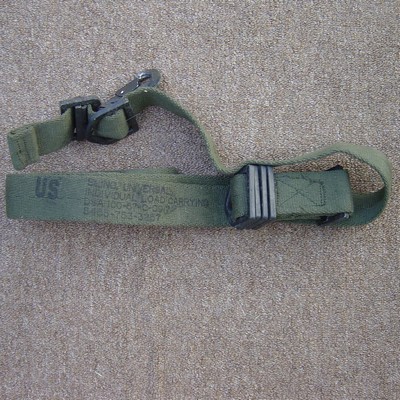 Individual Universal Load Carrying Sling.